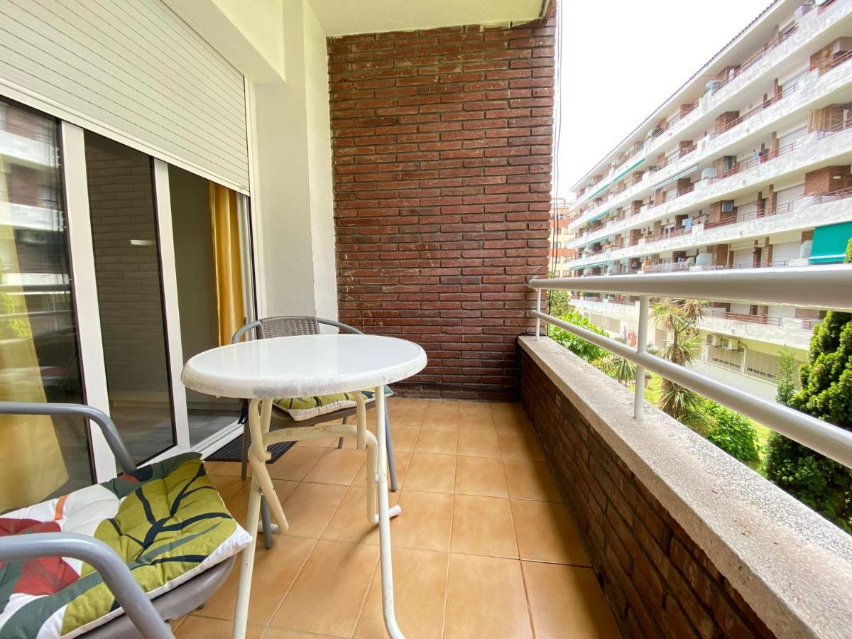 Estudio Art Apartment โยเรตเดมาร์ ภายนอก รูปภาพ